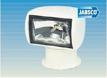 Jabsco 60020 135 Yacht Sailing Ship Ship Searchlight Remote Control Lamp Ring Lamp 12V