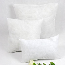 Cushion core pillow core pp cotton pillow fabric soft decoration