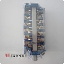 NK6-1A auxiliary switch hoe CJ12 accessories CJ24 accessories various riot vacuum contactor accessories