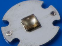 OSRAM OSRAM high power comes with lens positive white light LED