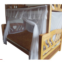 Mosquito net Bunk bed Dormitory student bed Encrypted single top single iron frame bed Mosquito net Strap type special price single door