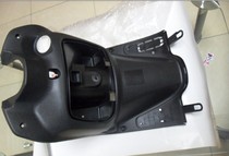 Suzuki QS100T Rhyme color QS125T-2 Li Cai UZ front cargo box inner windshield key guard inner box