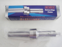 Taiwan KOJEX stainless steel eccentric edge finder CR-303 diameter 10mm 4mm precision-0 002MM