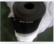 Industrial rubber sheet oil resistant and abrasion resistant rubber sheet resistant to acid and acid rubber plate 1-10mm rubber plate