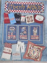 Cross stitch out of print original embroidery JCD 22138