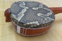 African red pear in three strings factory direct sales with box