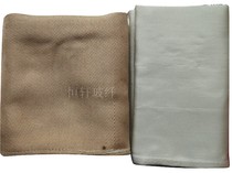 2m * 3 m electric welding protection blanket gas cutting fire protection blanket gas cutting high quality anti-scalding blanket thickness 2MM