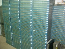 Cisco WS-C2950-24 Support WAN expansion Port isolation exchange Guaranteed repair