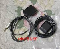 papago gosafe260 Driving recorder special external GPS module High-sense GPS can measure speed