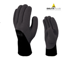 Special offer Delta 201750 terry velvet warm lining antifreeze gloves Cold storage waterproof low temperature resistant cold gloves