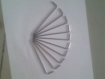 Japan imports Baili lengthened ball head with inner hexagonal plate hand EIGHL TL-2 0