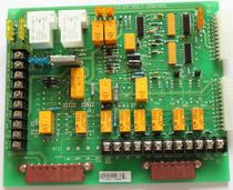 CUMMINS CUMMINS motherboard 3004295 DC monitoring board 300-4295 Ao Nang machine special circuit board