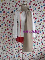 (Cartoon Protagonist Costume) cosconserved as the Stormy Lock Department Leaf Wind Cosplay Costume of the Jedi