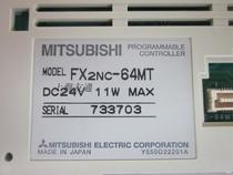 MITSUBISHI (MITSUBISHI) PLC FX2NC-64MT
