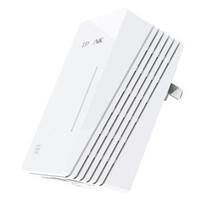 TP-LINK HyFi Smart wireless Extender TL-H29E Single installation WIFI signal extension