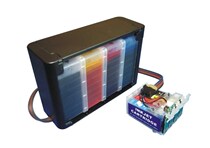 Compatible with Epson for ink cartridge filling ink IC69 PX-045A 105 505 535F 405 435A