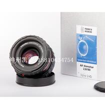 Schneider lenses 80 2 8mm Senna Rod for camera HY6 Schneider 80 2 8 lenses