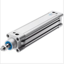 New FestoFESTO standard cylinder DNC-32-40-PPV-A 163306 spot