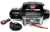 WARN Vaughan New 9 5Cti winch WARN 9 5CTI wire rope winch