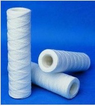 National treasure Sanchuan macro plating filter element cotton core 30 inch 75cm 750mm 1uf 5uf