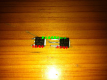 T3055EL 3055AVL 3055v motherboard commonly used TO-252 patch T251 in-line transistor module