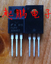 FGPF30N45T 30N45T original real stock real store sales all pass professional testing