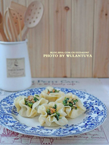 Export to Europe and the United Kingdom luxury brand cobalt blue floral hand-painted new bone china western food steak dish dish dessert dish afternoon tea