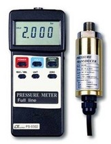 Taiwan Luchang PS9302 pressure gauge digital pressure gauge PS9302