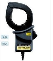 Co-stand KYORITSU KLEETZ PINCER SHAPE SENSORS 8125 CURRENT SENSORS ORIGINAL LOADED WITH TAX