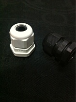 Standing brand waterproof joint PG16 cable connector Gülen head PG16 M22 * 1 5 plastic joint 100