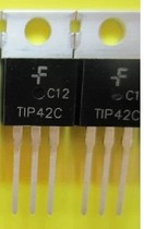 TIP41C transistor series