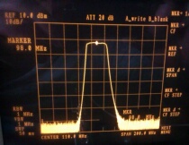 FM broadcast repeater FM signal coverage Factory tunnel FM broadcast signal coverage Custom project