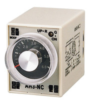 Time relay AH3-RARBRCNANBNC factory direct Fuji