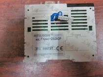Mitsubishi (MITSUBISHI) PLC FX2NC-232ADP