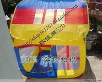 Childrens tent Large childrens tent Toy house Game house
