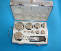 Overall stainless steel standard weight 1g 2g 5g 10g 20g 50g 100g set F1 F2 M1 etc