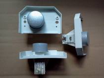 TCL Fully Automatic Washing Machine Power Switch Golden Antelope Washing Machine Power Switch Two Inserts Original