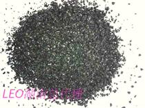 Black crystal sand landscaping fish tank Landscaping Low sand Aquarium Decorations 500G