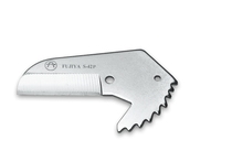 Taiwan imported original S-42P FUJIYA PVC plastic pipe scissors blade