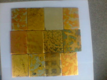 Manufacturer direct sales multiple boutique color foil 0 8 Yuan each star pattern Full Star Brand good price Grand offer