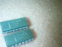 Witness of D2104A-4 antique CPU Collection History