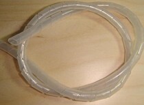 12mm wound insulating tube bao xian guan