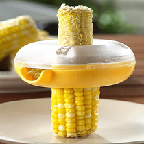 Creative Peeler Corn threshing separator Kitchen supplies Catering tools Juicing porridge Corn planer