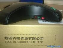 Video conference USB omni-directional microphone Dynamic fox TECOHOO-AX1 USB omni-directional microphone