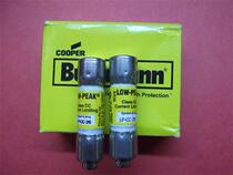 LP-CC-20 LOW-PEAK American BUSSMANN 10X38 delay fuse fuse 20A