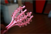 Dahe Second Generation Y-shaped thin arm roller mini massager