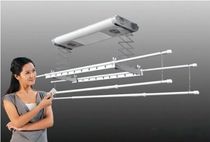 Special hot sale electric drying machine drying machine wireless remote control lifting lighting function