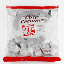 Taiwan Love Cream Ball Non-dairy Creamer Love Milk Ball Creamer Ball Coffee Milk Ball 5ml*50 Capsules