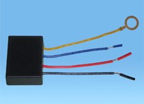 XD-613 ON OFF touch switch 12V (dedicated to LED lights) Lighting DIY accessories