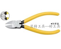 6 inch FUJIYA American strong diagonal pliers F-104B